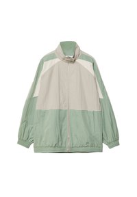TECHNICAL  - Veste mi-saison - khaki