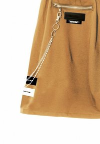 MWM Shorts - beige