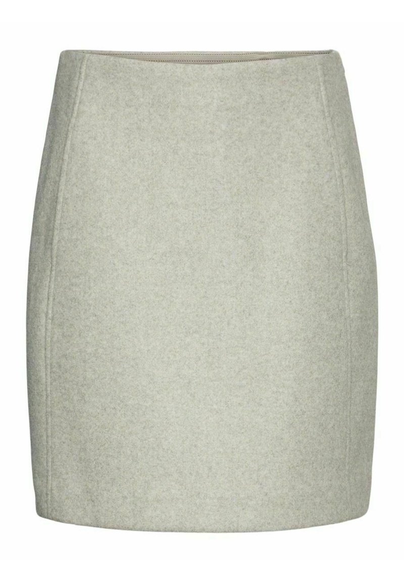 Vero Moda Minirok taupe