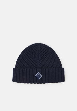 HAT UNISEX - Čepice - marine