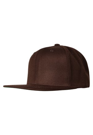 Flexfit CLASSIC SNAPBACK - Cap - brown