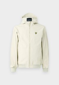 Veste mi-saison - grey taupe