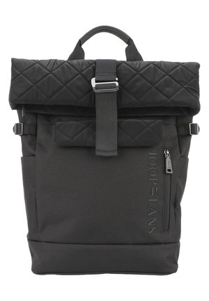 Rucksack - black