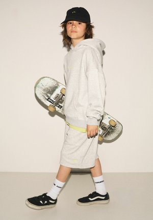 Diverse, - Bluza z kapturem