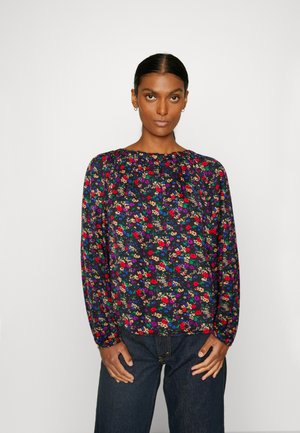 GAP BOW - Μπλούζα με μακριά μανίκια - celebration