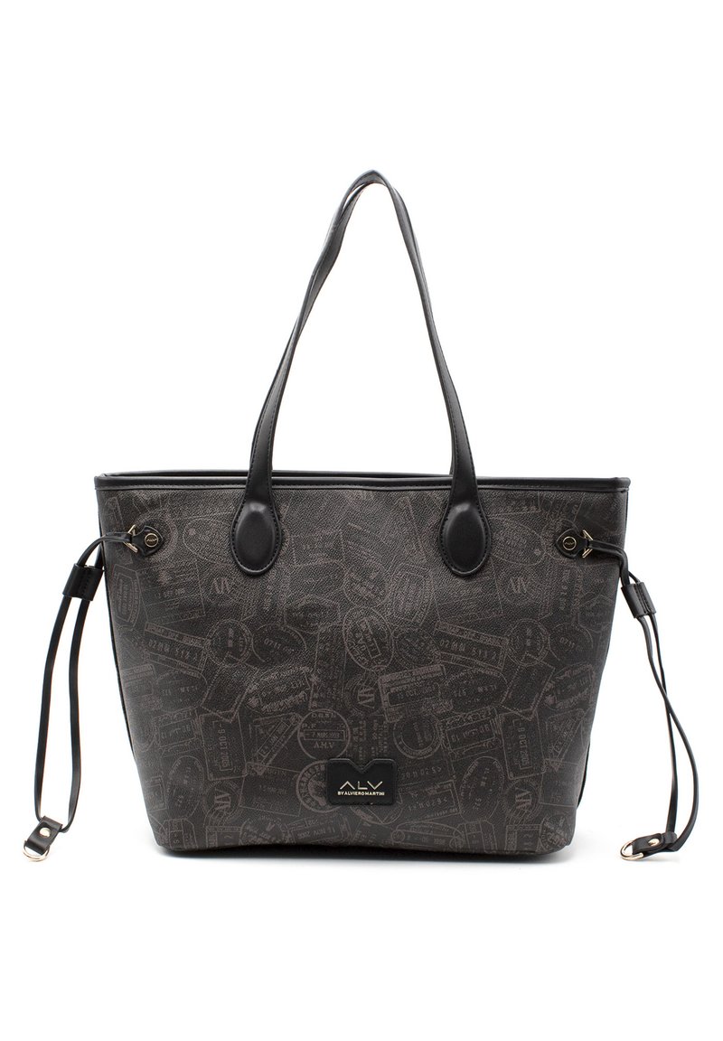 ALV by Alviero Martini Shopping bag - black