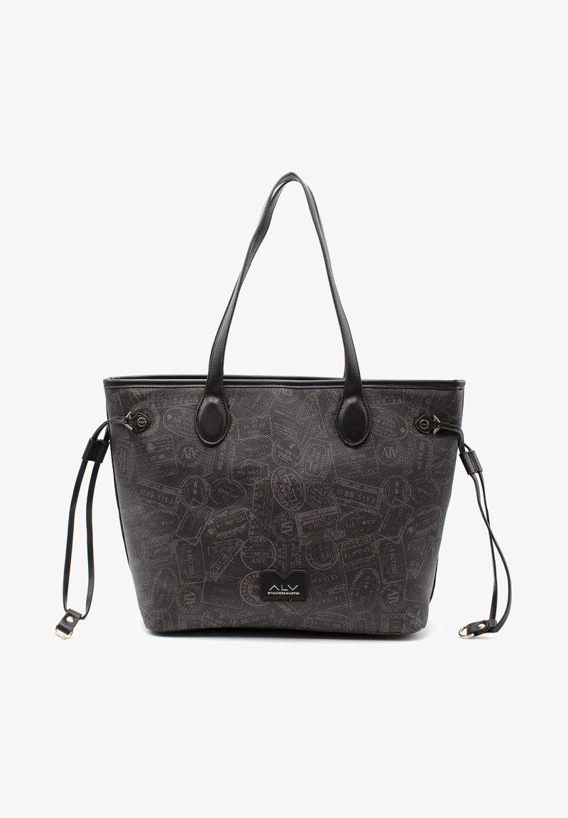 ALV by Alviero Martini Shopping bag - black
