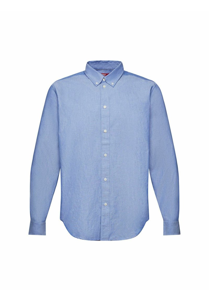 Esprit Overhemd blauw