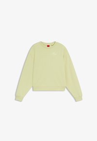 Niewybrane, beige seven