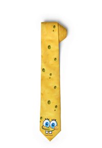 OppoSuits Kaklaraištis - yellow