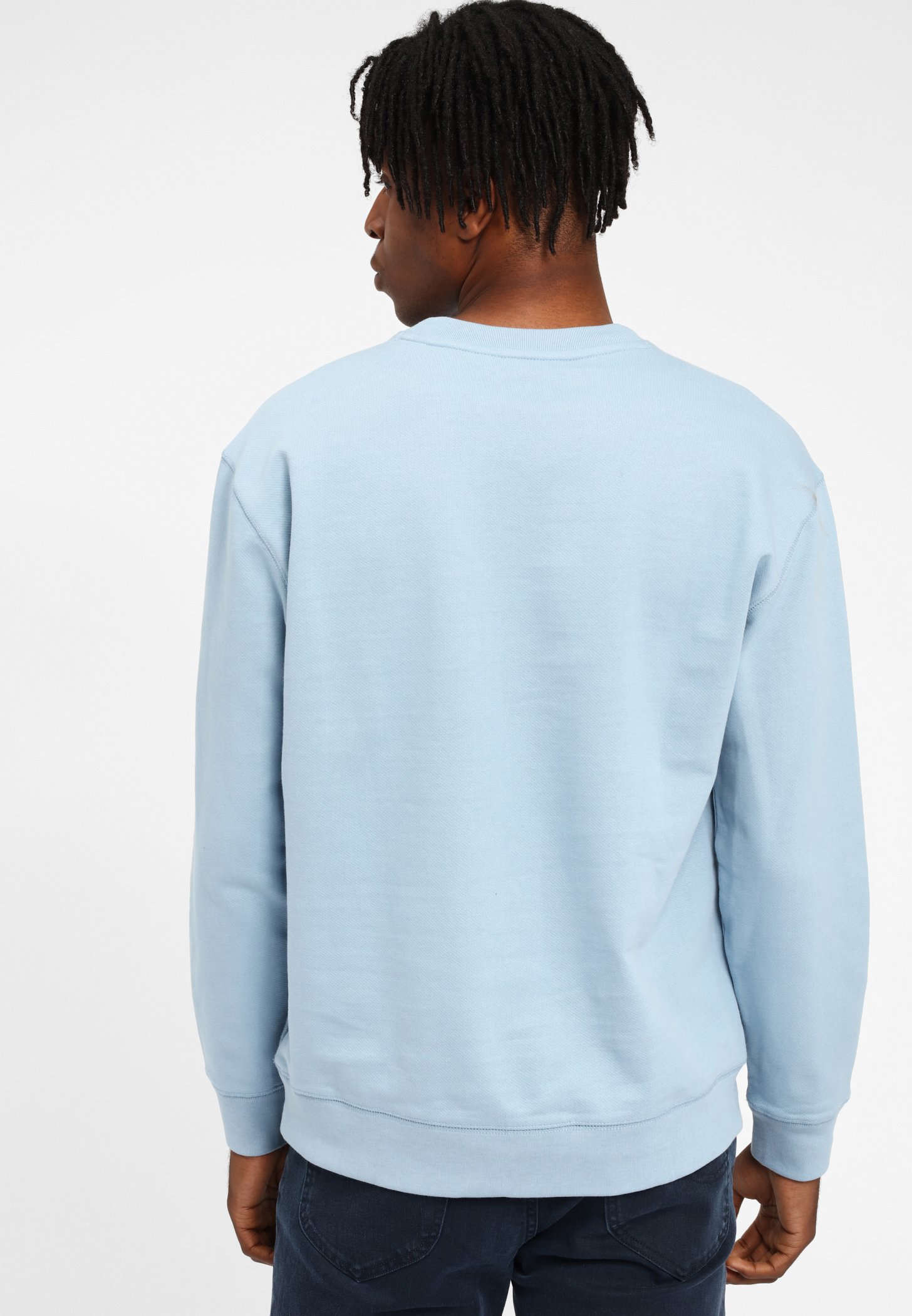 lee jeans sweatshirt