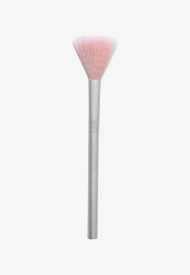 RMS Beauty - SKIN2SKIN FAN BRUSH - Borste - not defined, Förstora