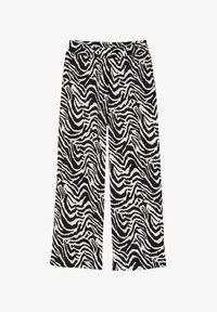 Non selezionato, white