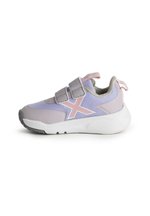 Munich Baby Koda 12, Scarpe da Ginnastica, Blu, 21 EU