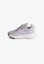 Munich Baby Koda 12, Scarpe da Ginnastica, Blu, 21 EU Munich Baby Koda 12, Scarpe da Ginnastica, Blu, 21 EU