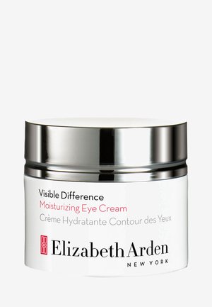 VISIBLE DIFFERENCE MOISTURIZING EYE CREAM - Augenpflege - -