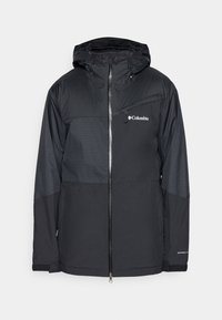 ICEBERG POINT™ II JACKET - Snowboardjas - black