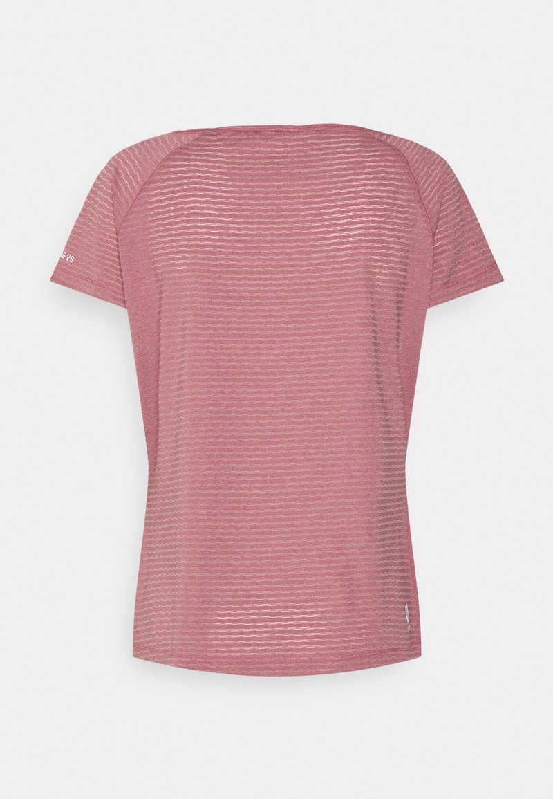 Damen T-Shirts | Dare 2B DEFY TEE Sport T-shirt mesa rose/pink - EM96947 Damen T-Shirts | Dare 2B DEFY TEE Sport T-shirt mesa rose/pink - EM96947
