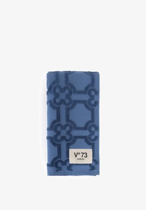 V73, Accessorio da spiaggia - azzurro