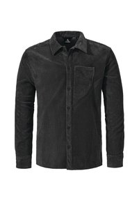 Unausgewählt, schwarz