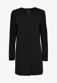 Unausgewählt, black