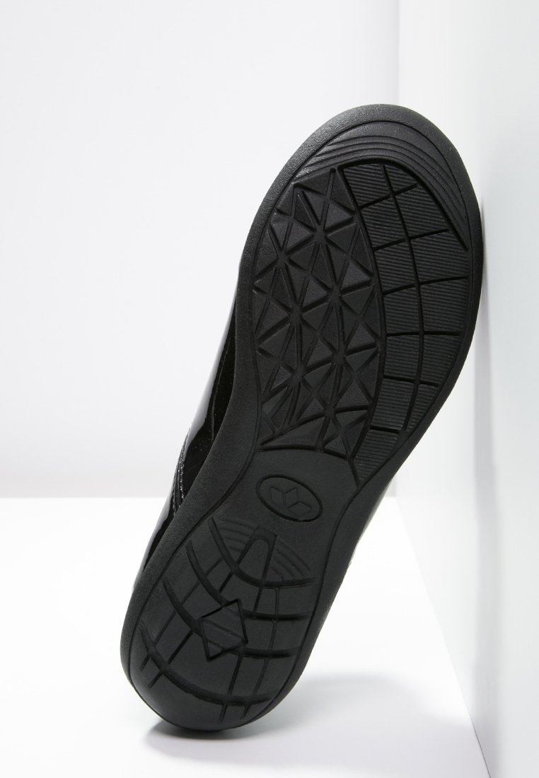 Kinder Sneaker | LICO ANNA Riemchenballerina schwarz - FP55193 Kinder Sneaker | LICO ANNA Riemchenballerina schwarz - FP55193