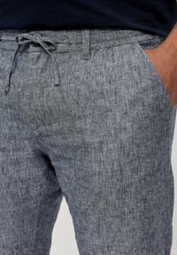 s.Oliver Broek - navy