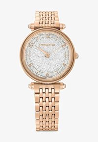 Unausgewählt, rose gold-coloured