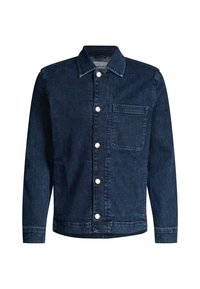 JAZY - Spijkerjas - navy