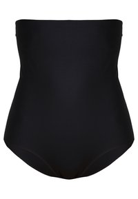 MAXI SEXY BRIEF - Trosor - black