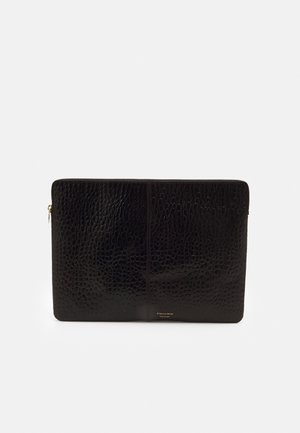 IVA LAPTOP - Laptop bag - dark mahogany