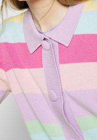 Olivia Rubin Kardigan - lilac