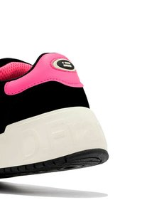 D.Franklin - Sneakersy niskie