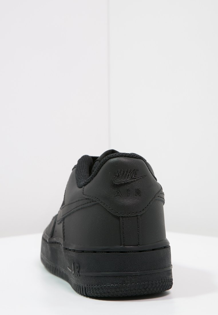 AIR FORCE 1 - Sneakers laag - schwarz AIR FORCE 1 - Sneakers laag - schwarz