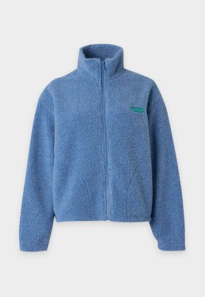 Quiksilver, ELFIN BAY - Veste polaire - quiet harbor