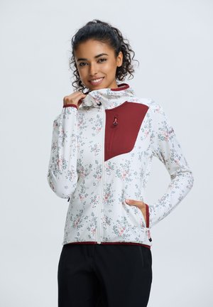 Icepeak MIDLAYER DONNELLY - Veste de survêtement - puder