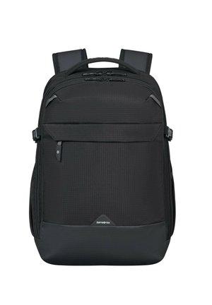 ROADSEEKER  - Rugzak - deep black