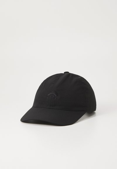 MARINE SERRE SPORT BASEBALL UNISEX - Cap - black