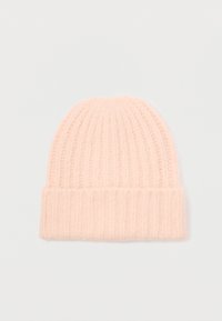 ONLLOLA LIFE BEANIE - Beanie - rose smoke