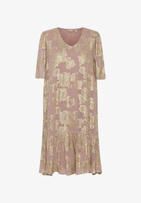 Selectat, pale mauve