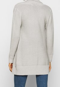 Anna Field Chaqueta de punto - grey