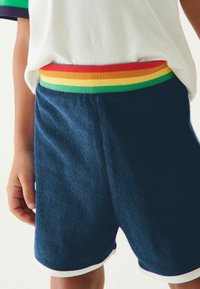Little Bird 2 PACK - REGULAR FIT - Pantalones deportivos - green navy