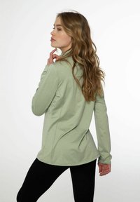 Protest FABRIZM - Langarmshirt - juniper