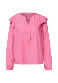 Non sélectionné, pink