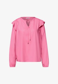 Non sélectionné, pink