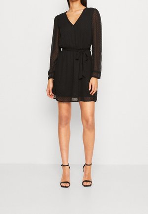 Robe de soirée - black