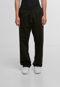Unselected, jetblack