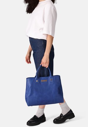 CLIO, CLIO CLASSIC - Sac à main - flash blue