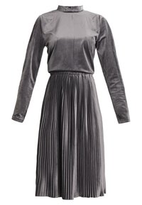Soft Rebels Robe de jour - dark grey