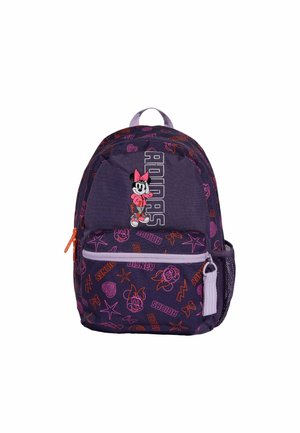 DISNEY MINNIE MOUSE - School bag - aurora plum   powder plum   off white
